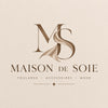 MAISON DE SOIE - Accueil